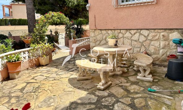 Resale - Villa  - Alfas del Pí