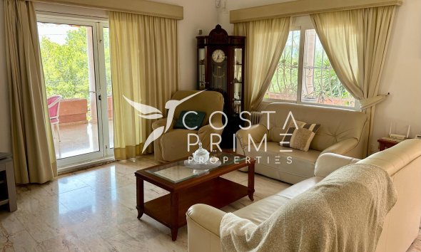 Resale - Villa  - Alfas del Pí