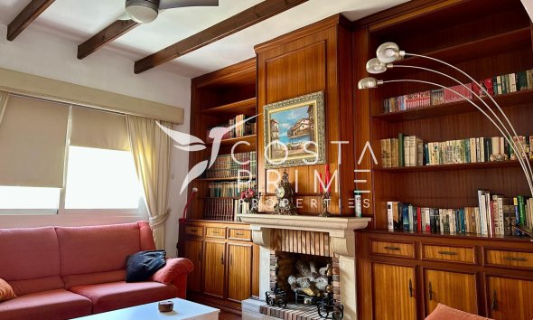 Resale - Villa  - Alfas del Pí