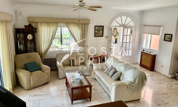 Resale - Villa  - Alfas del Pí