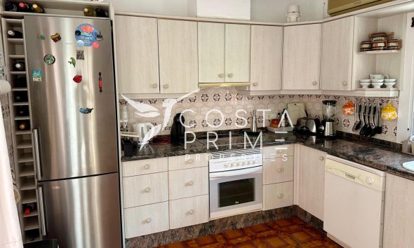 Resale - Villa  - Alfas del Pí