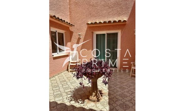 Resale - Villa  - Alfas del Pí