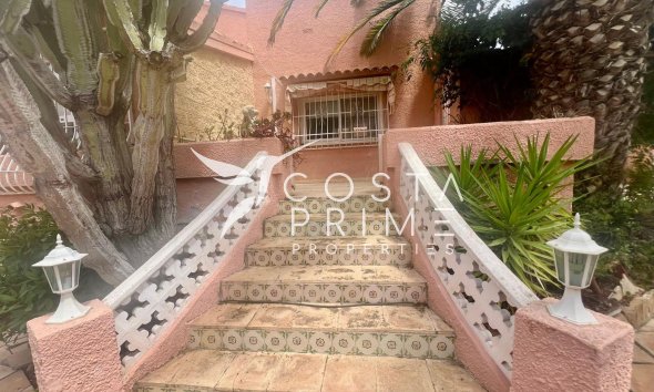 Resale - Villa  - Alfas del Pí