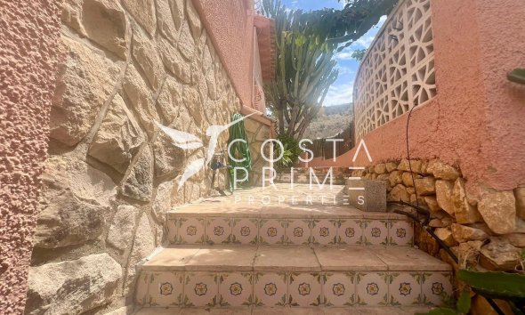 Resale - Villa  - Alfas del Pí