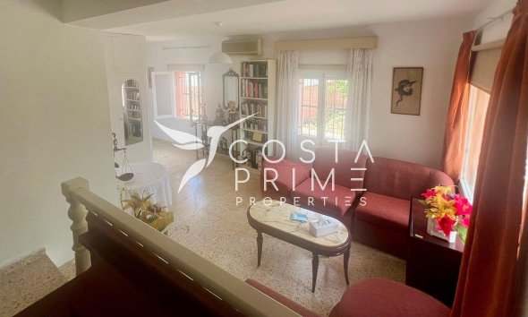 Resale - Villa  - Alfas del Pí