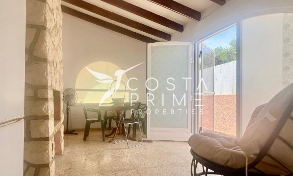 Resale - Villa  - Alfas del Pí