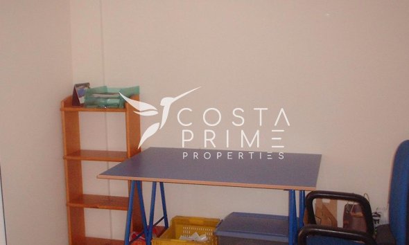 Resale - Townhouse / Semi - Finestrat