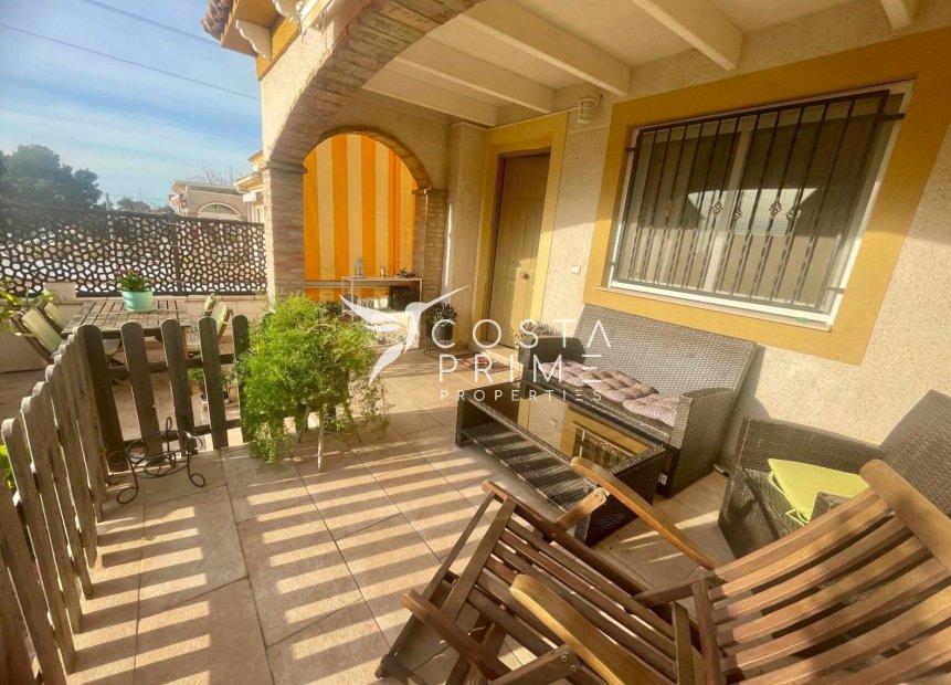 Resale - Townhouse / Semi - Polop