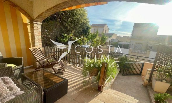 Resale - Townhouse / Semi - Polop