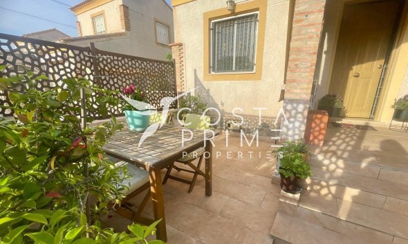 Resale - Townhouse / Semi - Polop