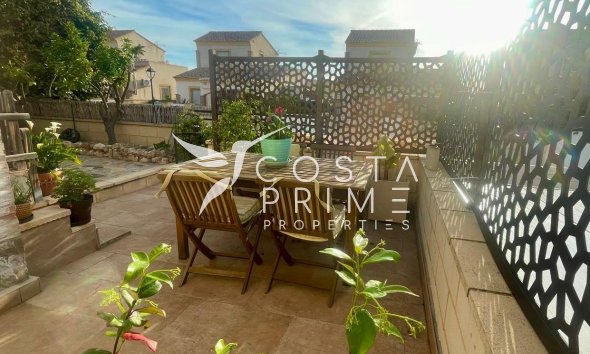 Resale - Townhouse / Semi - Polop