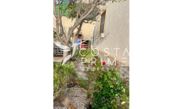 Resale - Townhouse / Semi - Polop