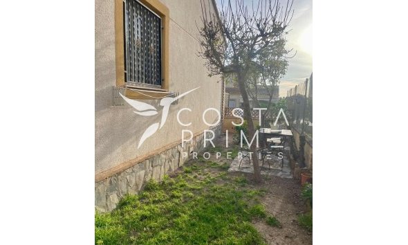 Resale - Townhouse / Semi - Polop