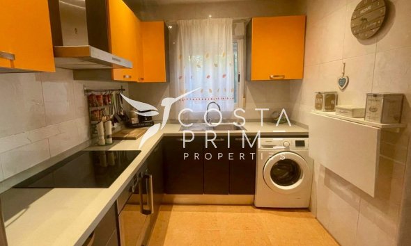 Resale - Townhouse / Semi - Polop