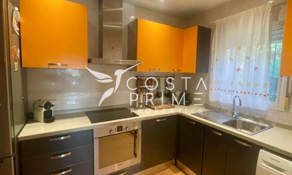 Resale - Townhouse / Semi - Polop