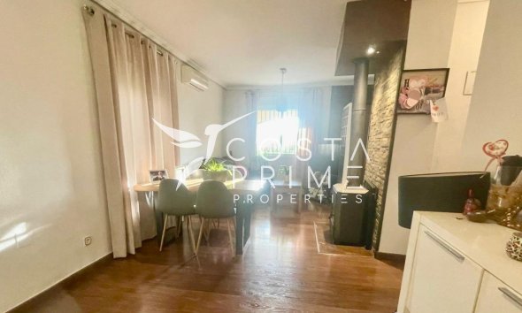 Resale - Townhouse / Semi - Polop