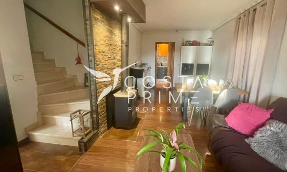 Resale - Townhouse / Semi - Polop