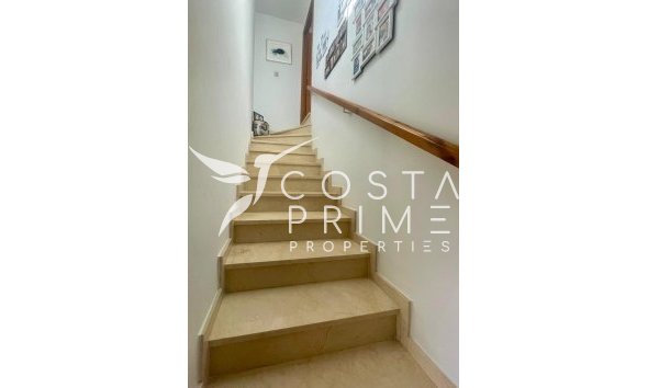 Resale - Townhouse / Semi - Polop