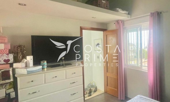 Resale - Townhouse / Semi - Polop