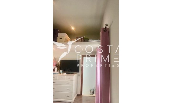 Resale - Townhouse / Semi - Polop