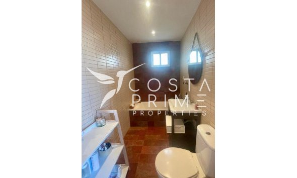 Resale - Townhouse / Semi - Polop