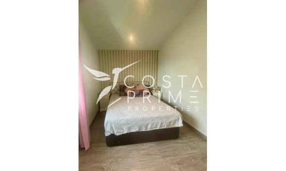 Resale - Townhouse / Semi - Polop