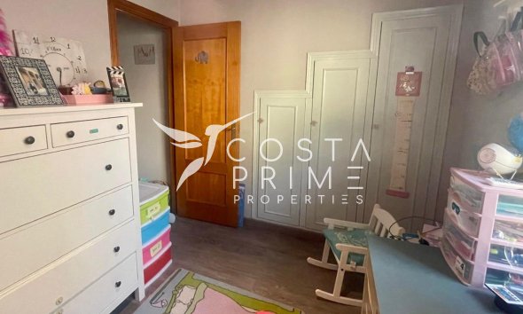 Resale - Townhouse / Semi - Polop