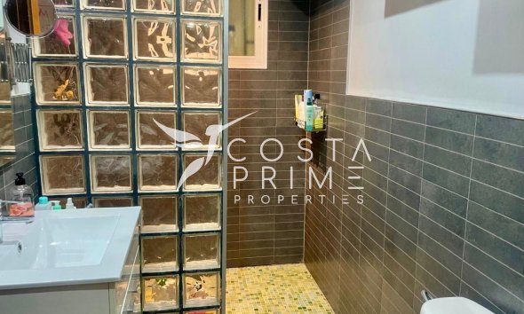 Resale - Townhouse / Semi - Polop