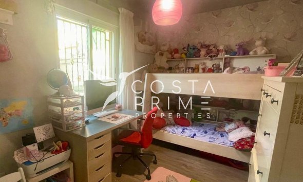 Resale - Townhouse / Semi - Polop