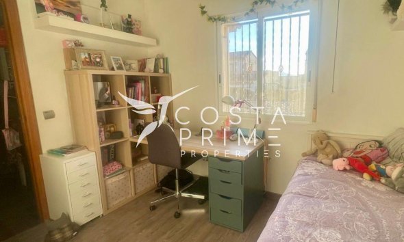 Resale - Townhouse / Semi - Polop