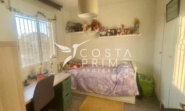 Resale - Townhouse / Semi - Polop