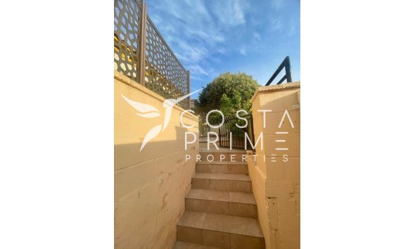 Resale - Townhouse / Semi - Polop