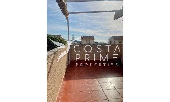 Resale - Townhouse / Semi - Polop