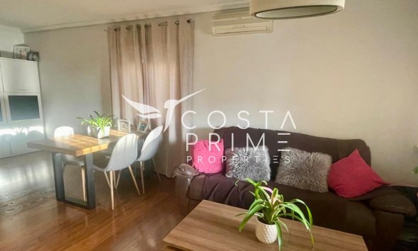 Resale - Townhouse / Semi - Polop