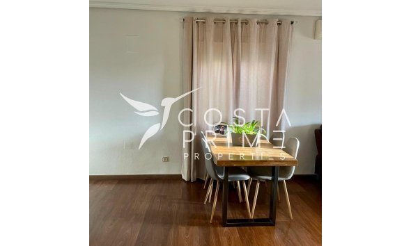 Resale - Townhouse / Semi - Polop