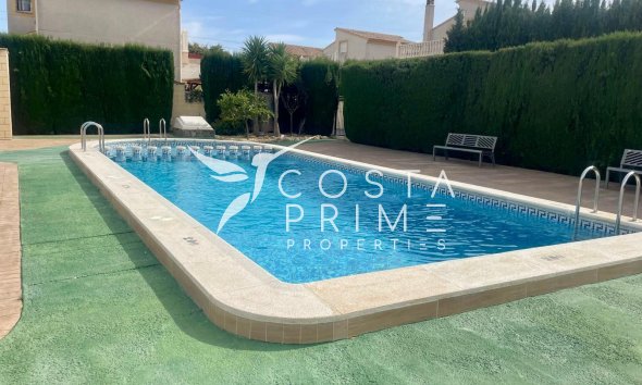 Resale - Townhouse / Semi - Polop