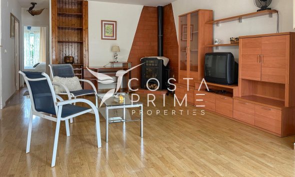 Resale - Townhouse / Semi - La Nucía