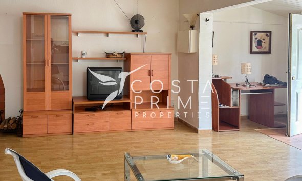 Resale - Townhouse / Semi - La Nucía