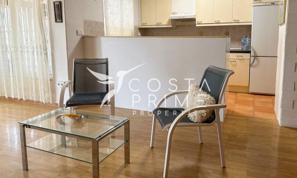 Resale - Townhouse / Semi - La Nucía