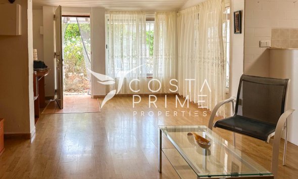 Resale - Townhouse / Semi - La Nucía