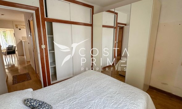 Resale - Townhouse / Semi - La Nucía