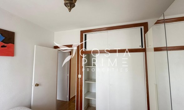 Resale - Townhouse / Semi - La Nucía