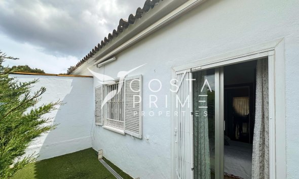 Resale - Townhouse / Semi - La Nucía