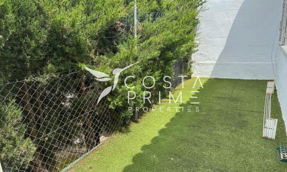 Resale - Townhouse / Semi - La Nucía