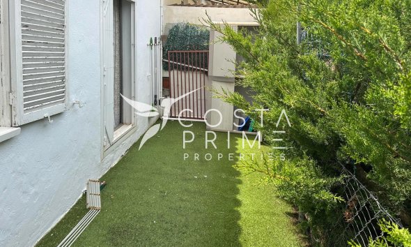 Resale - Townhouse / Semi - La Nucía
