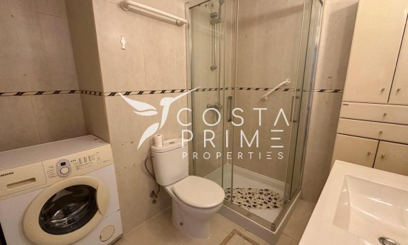 Resale - Townhouse / Semi - La Nucía