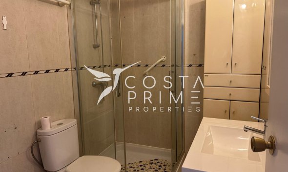 Resale - Townhouse / Semi - La Nucía