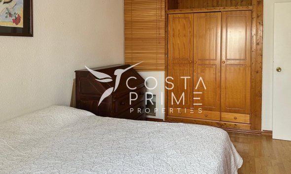 Resale - Townhouse / Semi - La Nucía