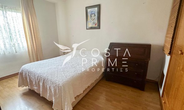 Resale - Townhouse / Semi - La Nucía