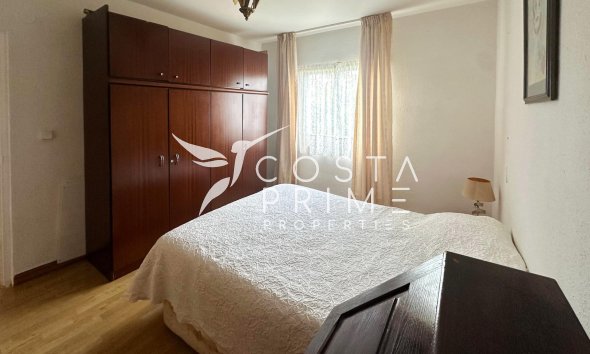 Resale - Townhouse / Semi - La Nucía